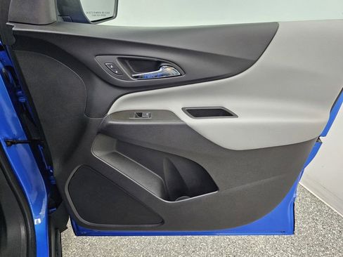 Used 2024 Chevrolet Equinox LS w/ LS Convenience Package image 18