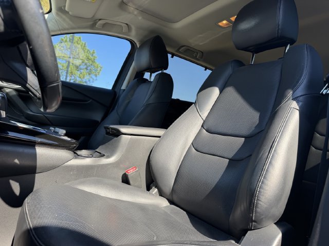 Used 2021 MAZDA CX-9 Touring w/ Touring Premium Package FWD image 12