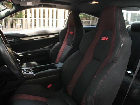 Used 2020 Honda Civic Si image 16