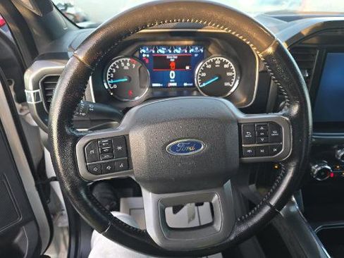 Used 2022 Ford F150 XLT w/ Equipment Group 302A High image 10