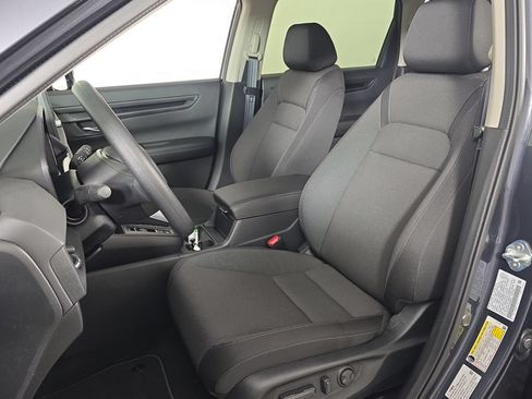 Certified 2026 Honda CR-V EX image 23