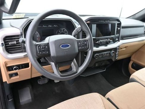 Used 2023 Ford F150 XLT AWD/4WD image 23