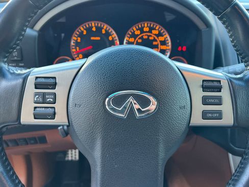 Used 2006 INFINITI FX35 2WD image 25