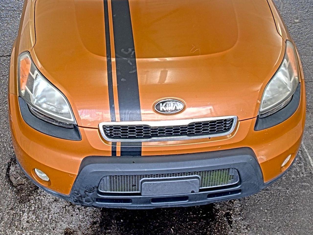 Used 2010 Kia Soul + w/ Ignition Special Edition Pkg FWD image 6