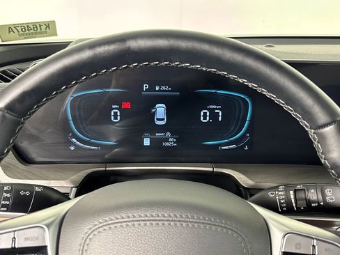 Used 2025 Kia Telluride EX X-Line image 13