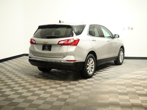 Used 2019 Chevrolet Equinox LT image 7