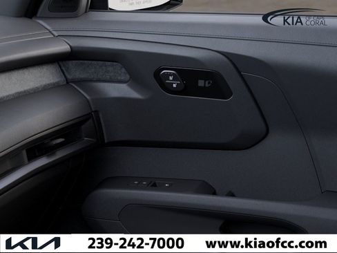 New 2027 Kia Telluride EX X-Line AWD/4WD image 25