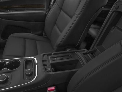 Used 2016 Dodge Durango Limited w/ Premium Group AWD/4WD image 12