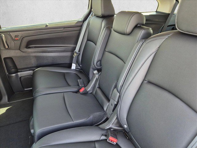 New 2027 Honda Odyssey EX-L image 15