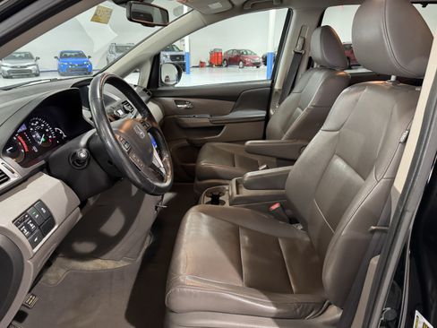 Used 2014 Honda Odyssey EX-L image 4