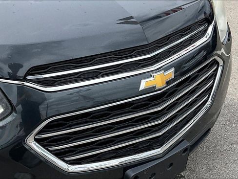 Used 2017 Chevrolet Equinox Premier w/ Enhanced Convenience Package AWD/4WD image 27