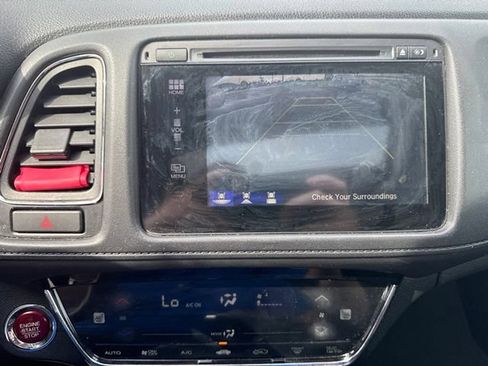 Used 2016 Honda HR-V EX image 18