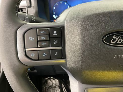 New 2026 Ford F150 XLT w/ Equipment Group 302A MID AWD/4WD image 23