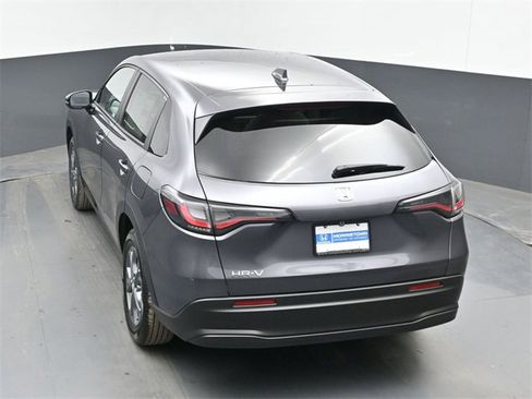 New 2026 Honda HR-V LX image 35