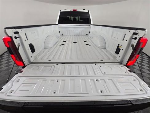 Certified 2024 Ford F350 Limited w/ FX4 Off-Road Package image 16