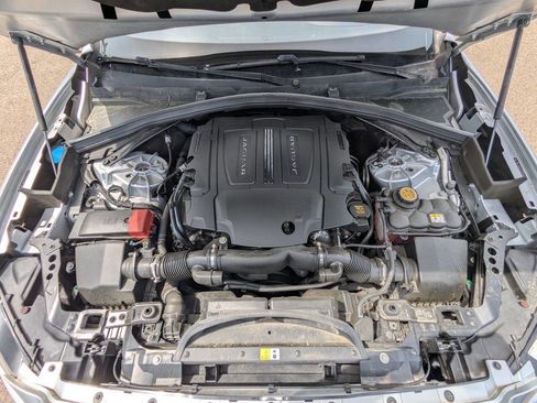 Used 2018 Jaguar F-PACE Prestige AWD/4WD image 30