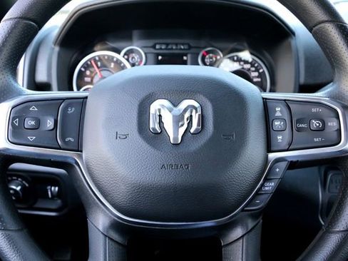 New 2026 RAM 2500 Tradesman image 11