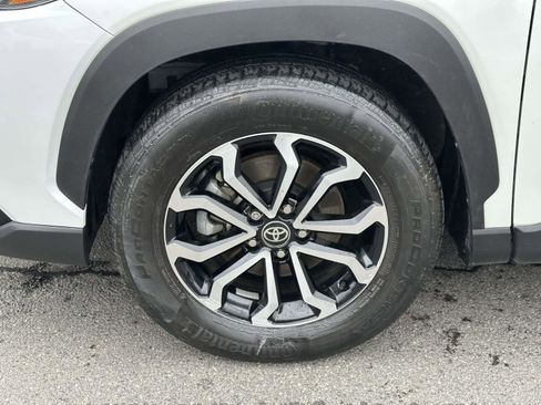 Used 2024 Toyota Corolla Cross S image 11