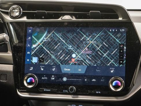 Used 2025 Lexus RZ 300e image 14