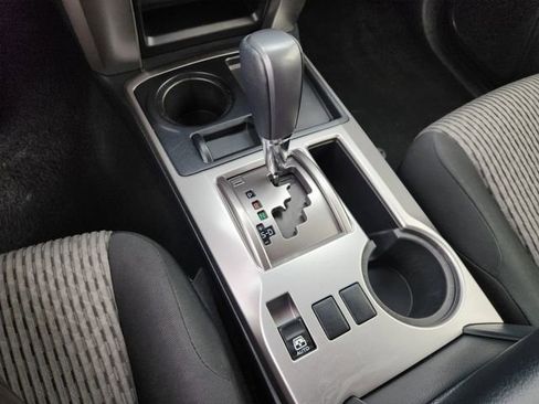 Certified 2023 Toyota 4Runner SR5 RWD image 19