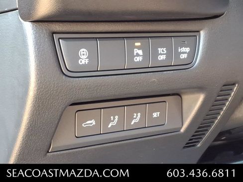 Used 2026 MAZDA CX-50 AWD 2.5 S w/ Weather Package image 11