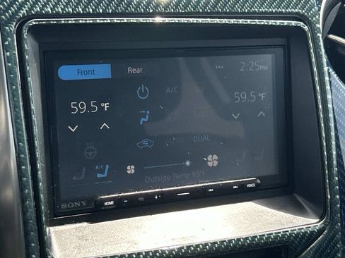 Used 2013 Ford F150 Raptor w/ Luxury Equipment Group AWD/4WD image 38