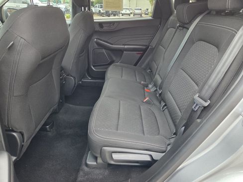 Used 2024 Ford Escape Active AWD/4WD image 5