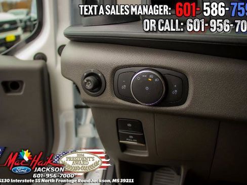 New 2026 Ford Transit 350 XL image 19