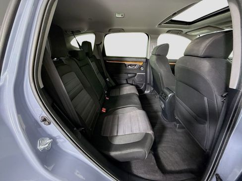 Used 2021 Honda CR-V EX image 22