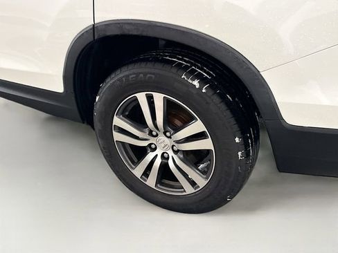Used 2017 Honda Pilot EX image 31