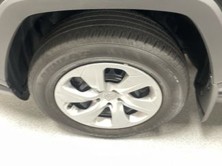 Used 2025 Toyota RAV4 LE video 3