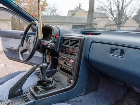 Used 1987 MAZDA RX-7 GXL image 63