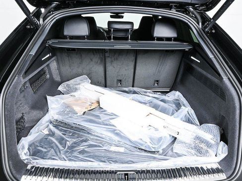 New 2026 Audi RS Q8 performance AWD/4WD image 34