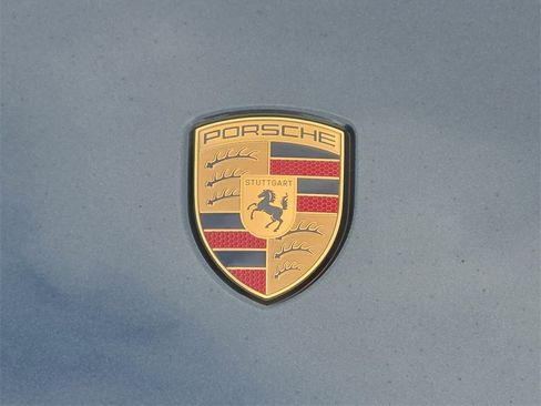 New 2026 Porsche Panamera 4 image 27