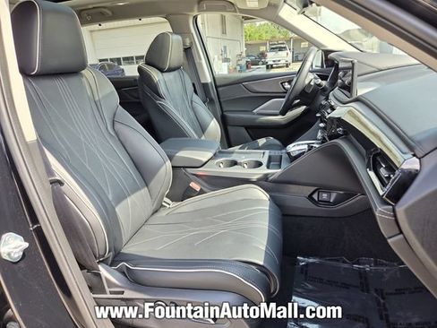 Certified 2026 Acura MDX SH-AWD w/ Advance Package image 16