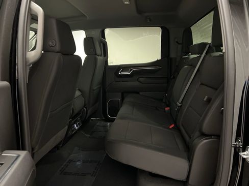 New 2026 GMC Sierra 1500 Elevation w/ Elevation Select Package image 11