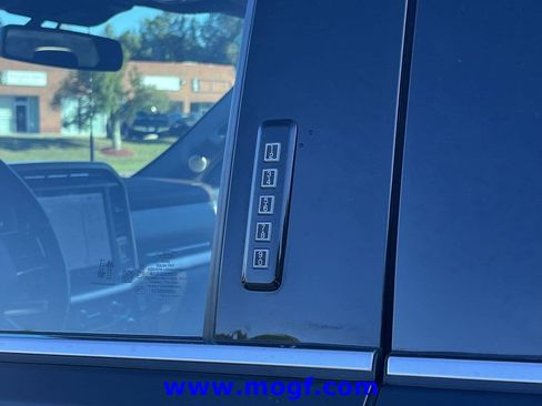Certified 2023 Ford F150 King Ranch w/ Equipment Group 601A High AWD/4WD image 32