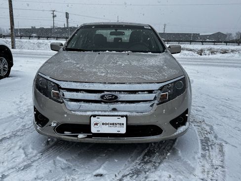 Used 2010 Ford Fusion SE image 30