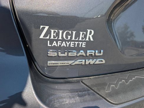 Certified 2024 Subaru Crosstrek 2.5i Sport AWD/4WD image 12