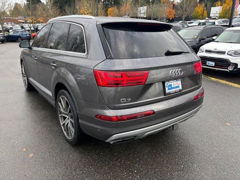 Used 2019 Audi Q7 3.0T Premium Plus w/ Premium Plus Package image 7