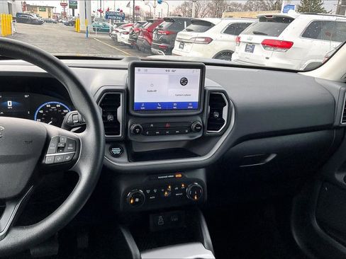 Certified 2024 Ford Bronco Sport Big Bend image 5