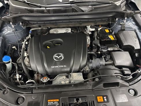 Used 2023 MAZDA CX-5 Carbon Edition image 30