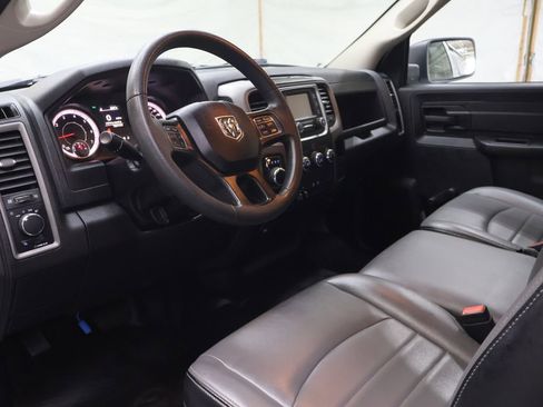 Used 2023 RAM 1500 Tradesman RWD image 15