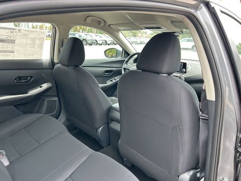 New 2025 Nissan Sentra S image 40