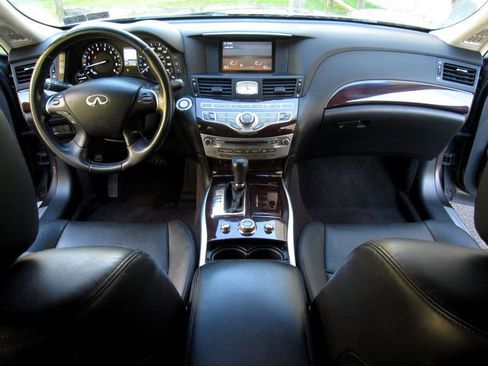 Used 2015 INFINITI Q70 L 3.7 image 20