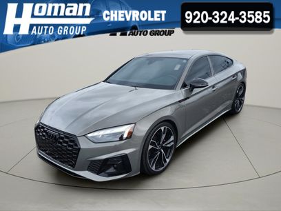 Used 2023 Audi S5 Premium Plus w/ Premium Plus Package