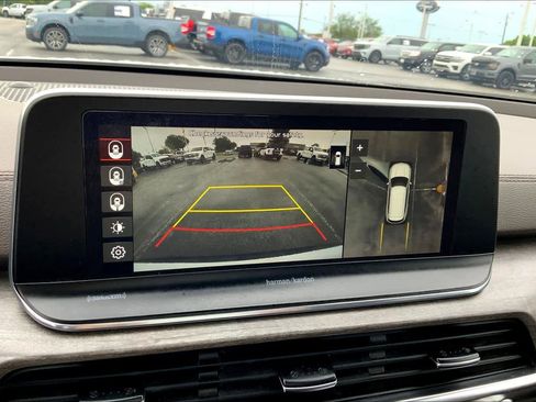 Used 2020 Kia Telluride SX w/ Towing Package image 24