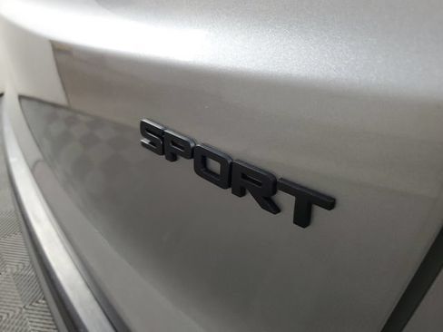Used 2024 Honda CR-V Sport image 4