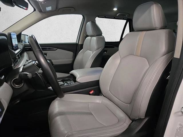 Used 2024 Honda Pilot EX-L image 14