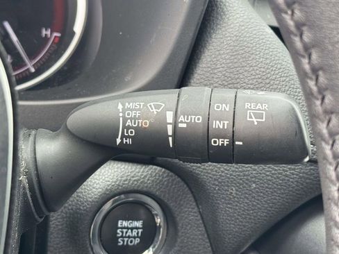 Used 2023 Toyota RAV4 XLE w/ Convenience Package AWD/4WD image 26